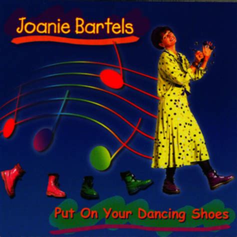Joanie Bartels' Mesmerizing Spell: Music that Inspires and Delights